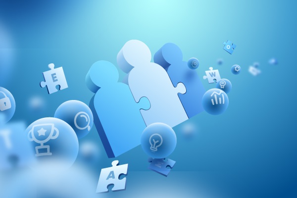 Güçlü iş birliği