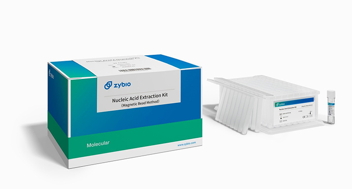 Nükleik Asit Ekstraksiyon Kiti