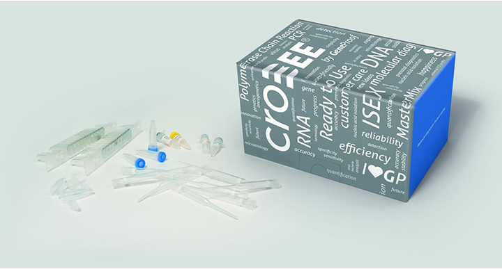 Nükleik Asit Ekstraksiyon Kiti