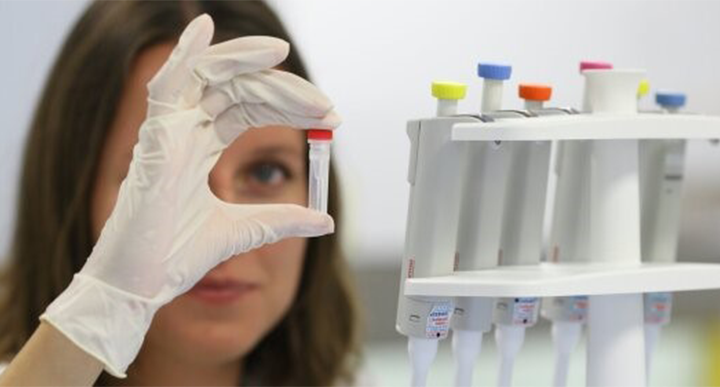 GeneProof Patojen İçermeyen DNA İzolasyon Kiti