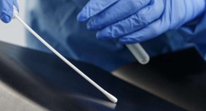 Katı Yüzey Toplama Kiti