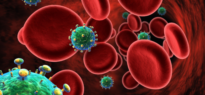 GeneProof HIV tip 1 (HIV-1) Tanı PCR Kiti