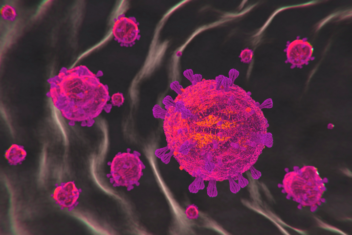 GeneProof SARS-CoV-2 Gelişmiş PCR Kiti