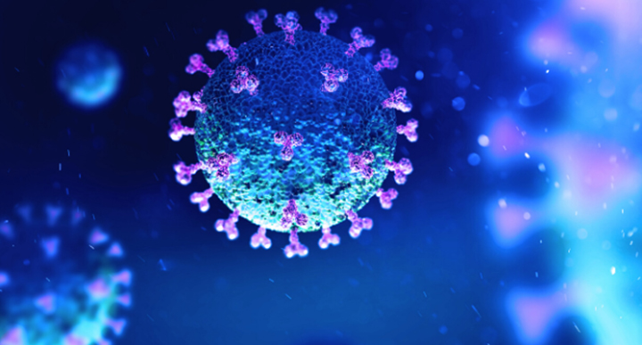 GeneProof SARS-CoV-2 Tarama PCR Kiti