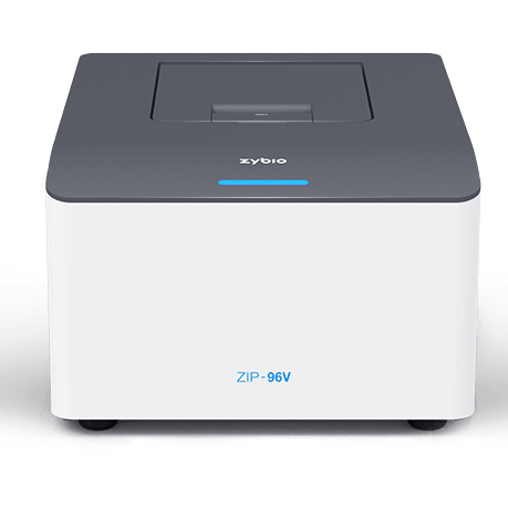 Gerçek Zamanlı PCR Sistemleri