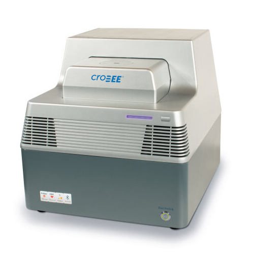 croBEE Real Time PCR System