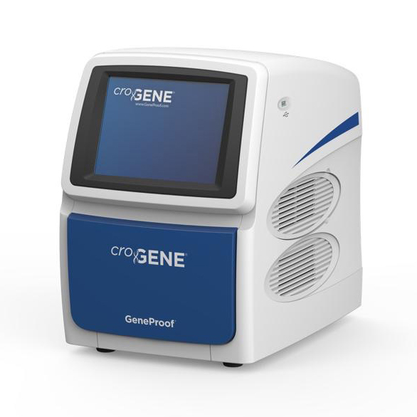 croGENE Real Time PCR System