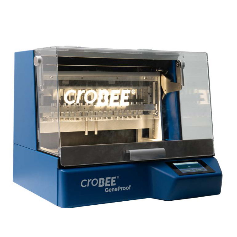 croBEE 2.0 NA Extraction System
