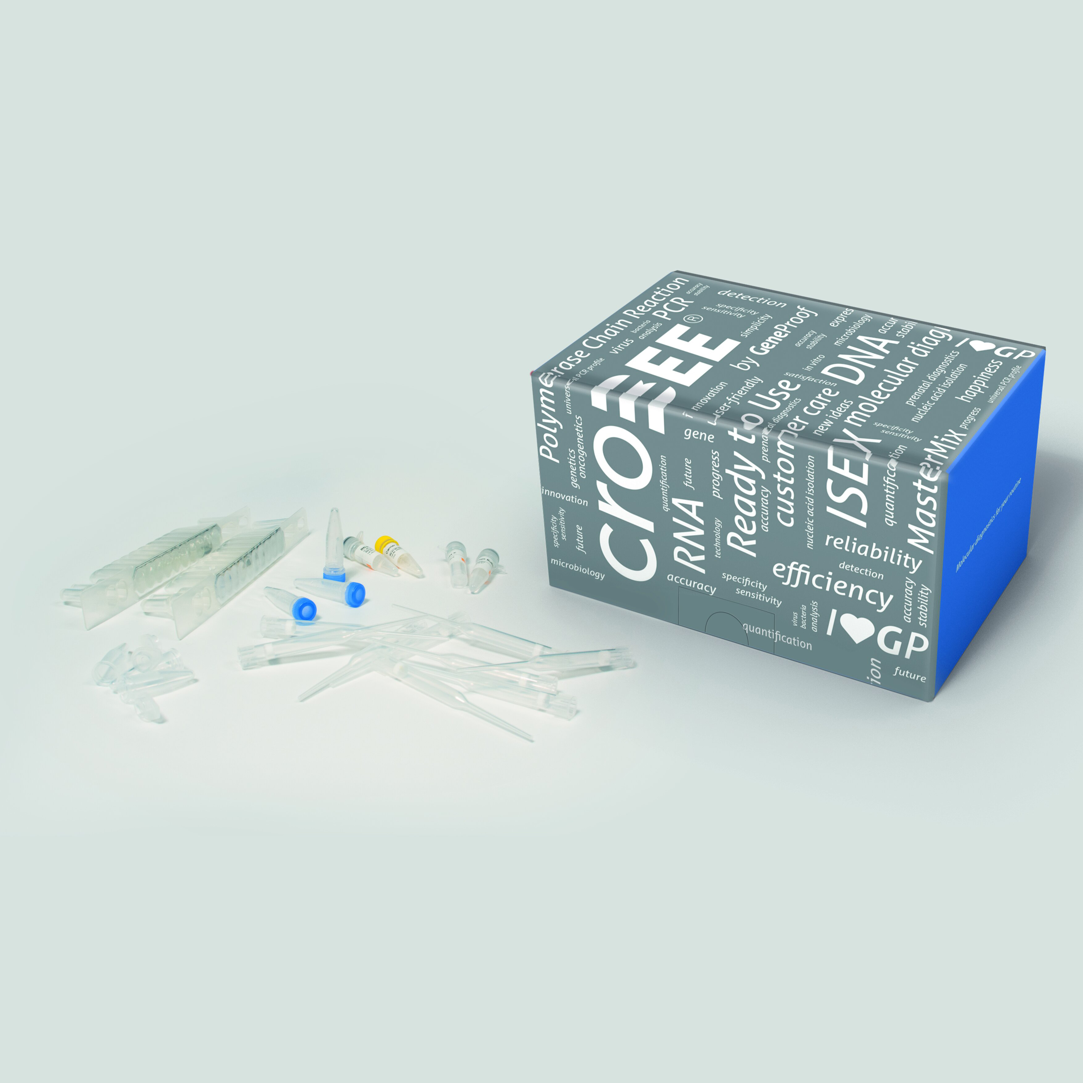 Manuel NA Ekstraksiyon Kitleri