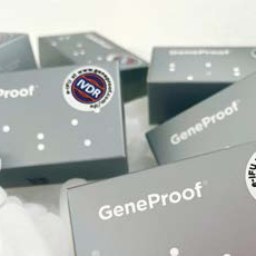 M. Genitalium/ hominis