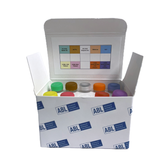 DeepChek<sup>&reg;</sup> Assay HCV-CORE Genotiplendirme