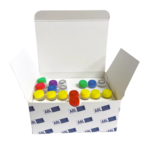 DeepChek<sup>&reg;</sup> Assay NS3 Genotiplendirme ve İlaç Direnci