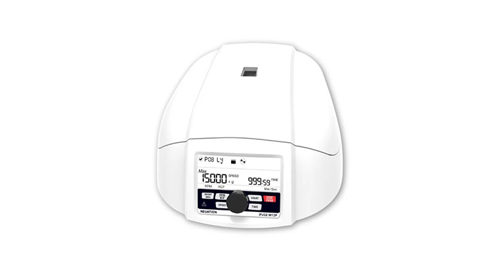 iFuge M12P