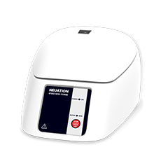 iFuge M5K Combi