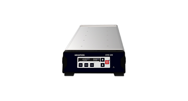 iStir HP 10M