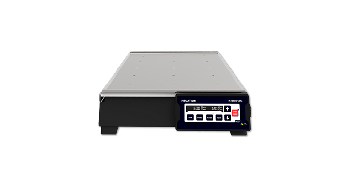 iStir HP 15M