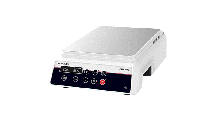 iStir 200L