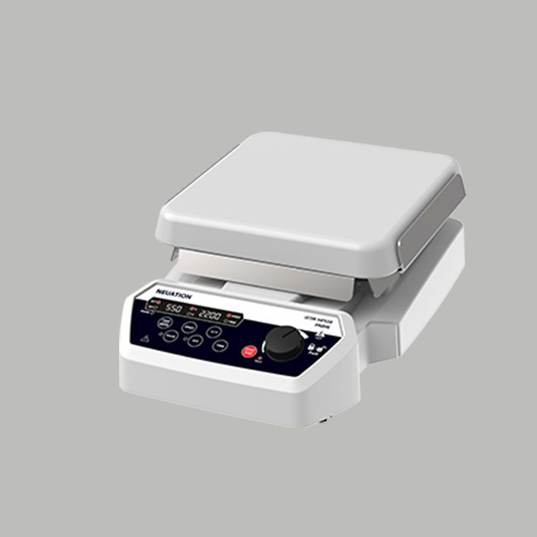 Isıtıcılı Manyetik Karıştırıcılar