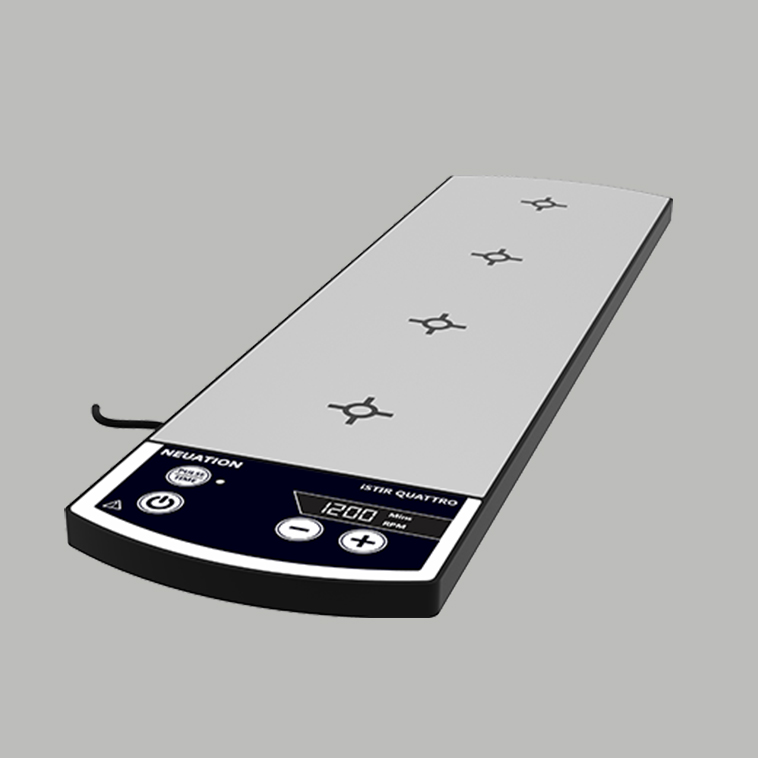 Manyetik Karıştırcılar