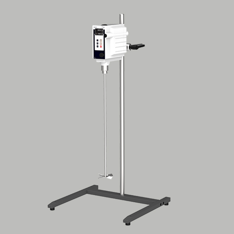 Üstten  Karıştırıcılar