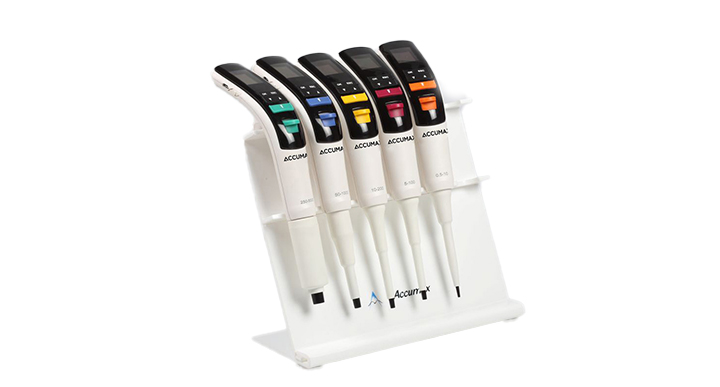 Elektronik Pipet